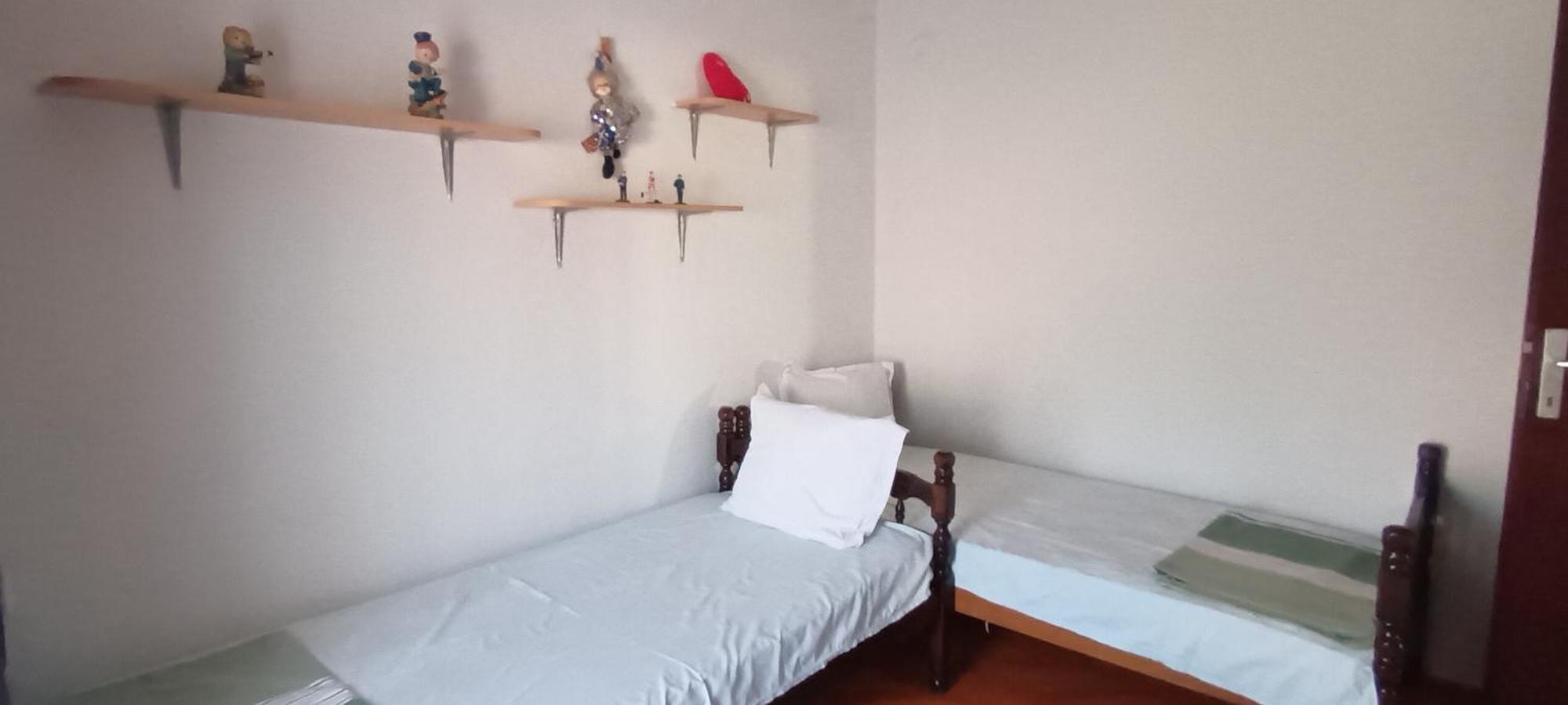 Julija Guest House Ohrid Eksteriør bilde
