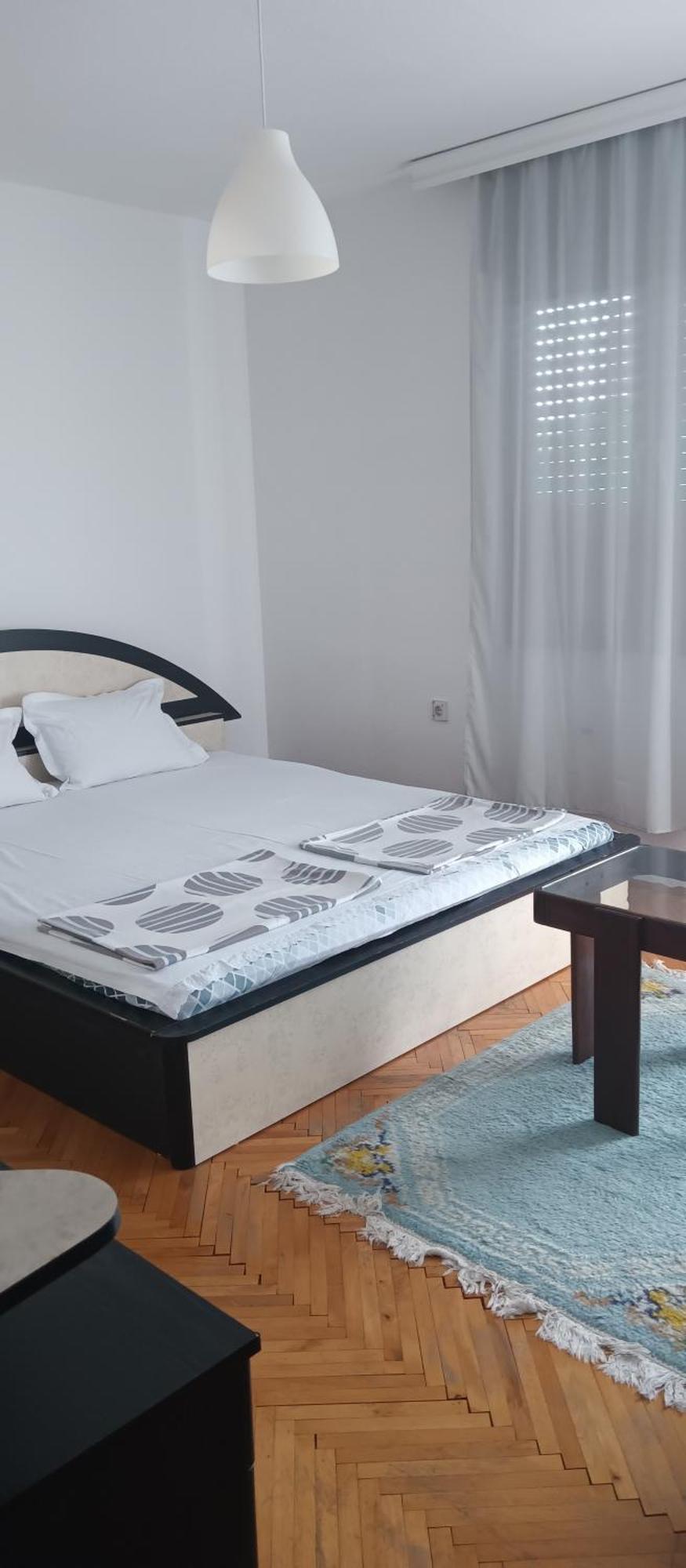 Julija Guest House Ohrid Eksteriør bilde