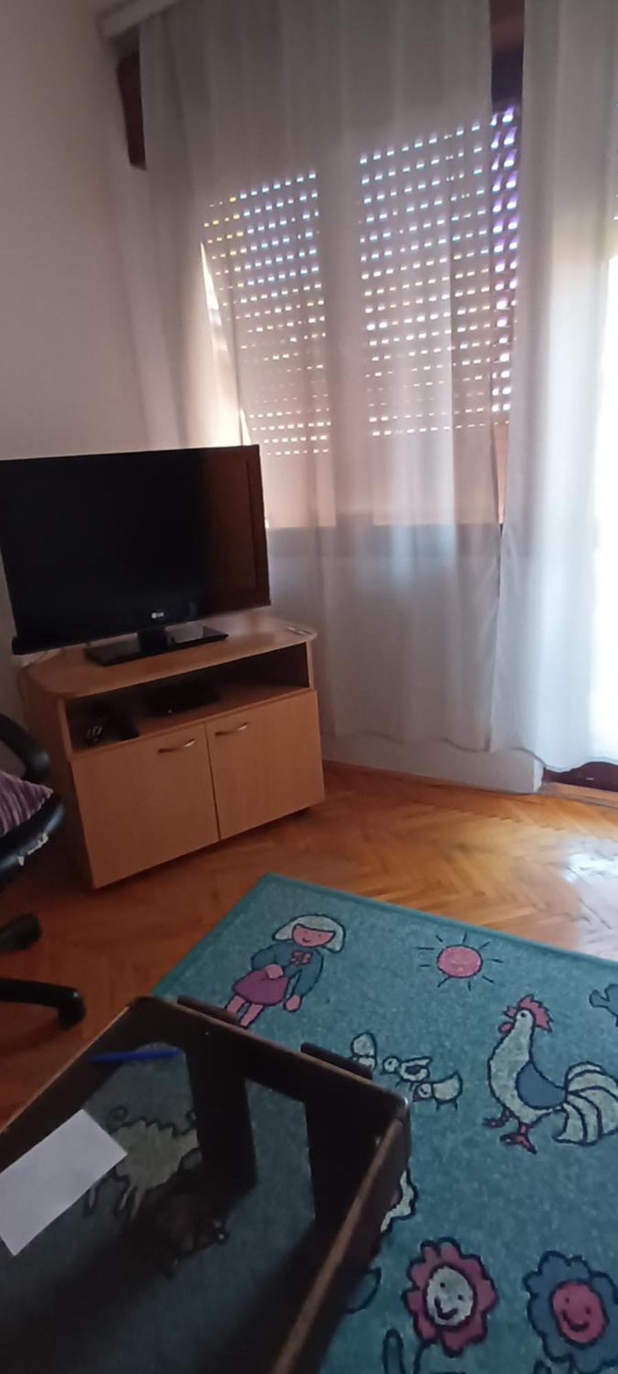 Julija Guest House Ohrid Eksteriør bilde